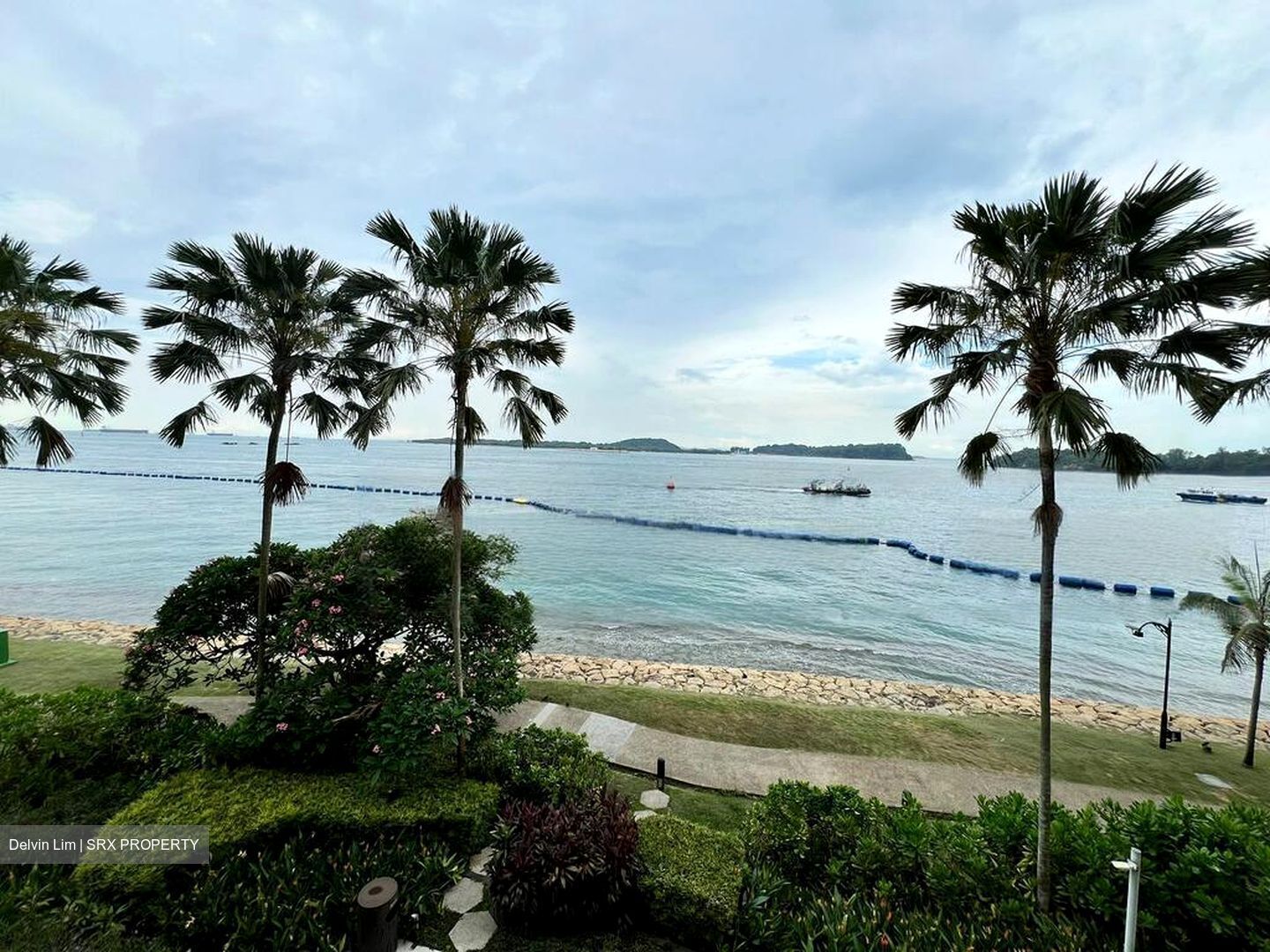 Seascape (D4), Condominium #460195811